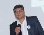 Taral Shah